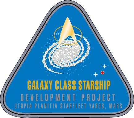 defiant class starship specs